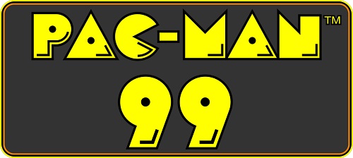PAC-MAN 99