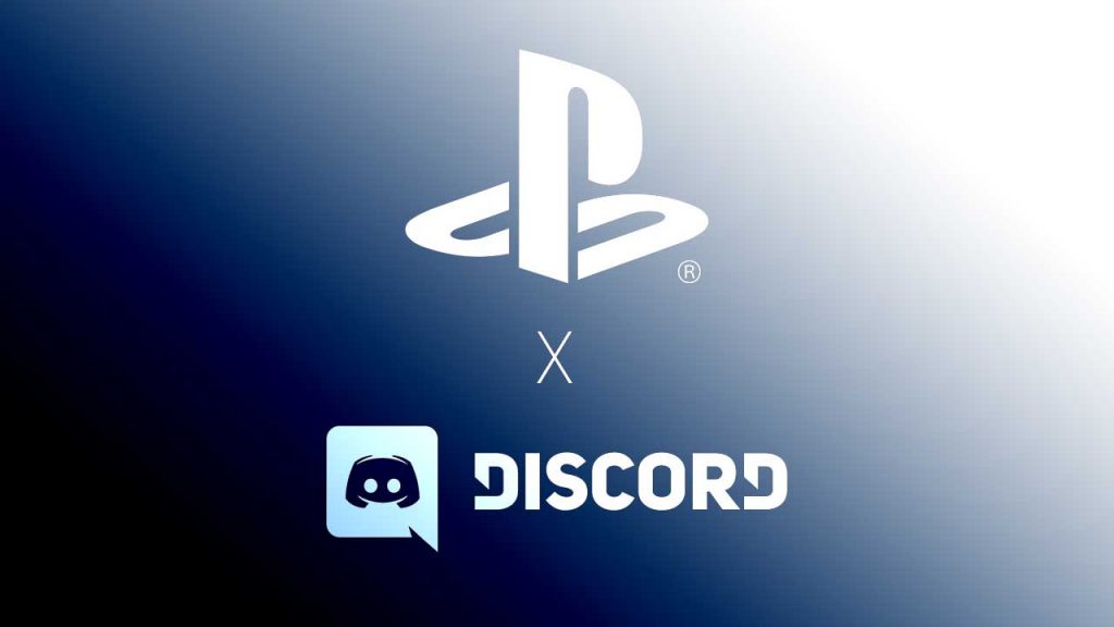 Playstation Discord 