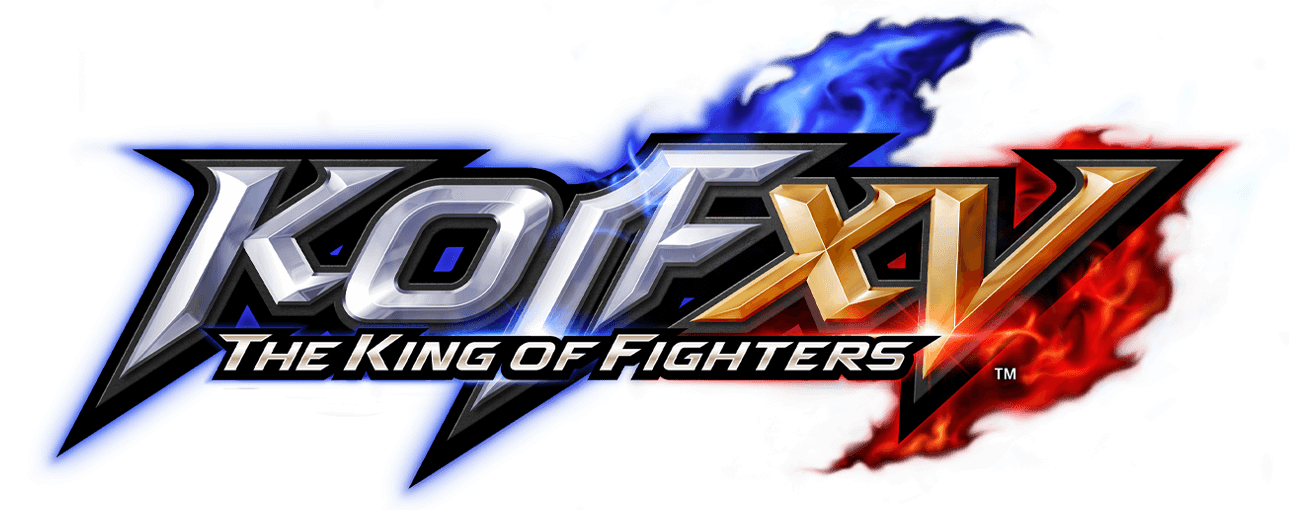 拳皇XV THE KING OF FIGHTERS XV