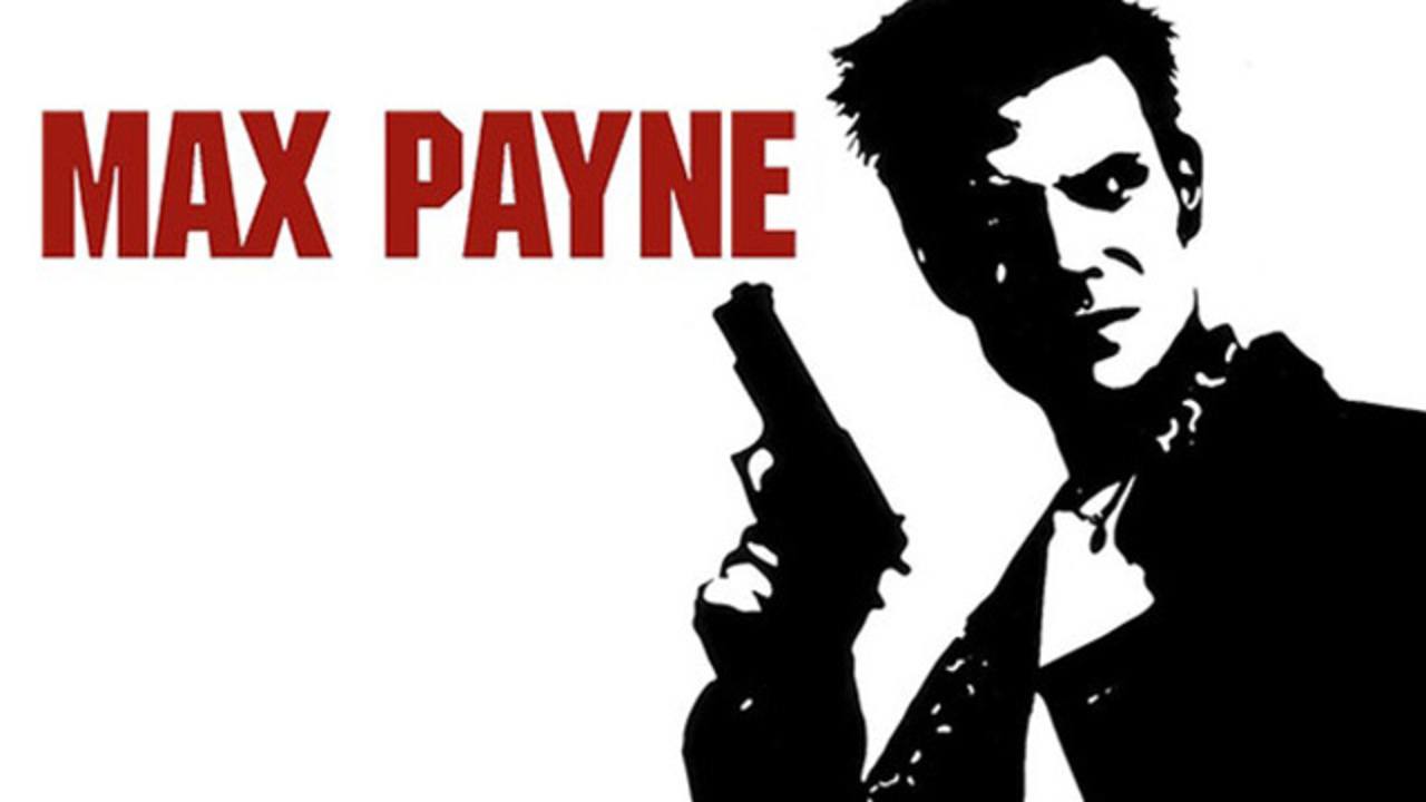 Max Payne  Max Payne 2: The Fall of Max Payne