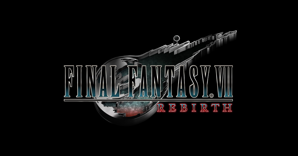 FINAL FANTASY VII REBIRTH