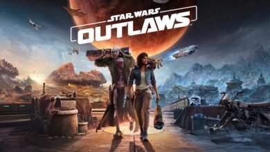 Star Wars Outlaws 星際大戰：亡命之徒