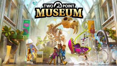 Two Point Museum