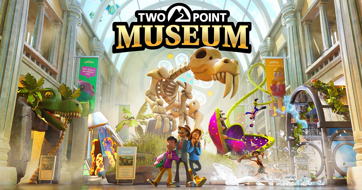 Two Point Museum