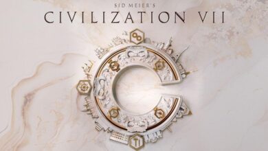 文明帝國 7 Sid Meier's Civilization VII