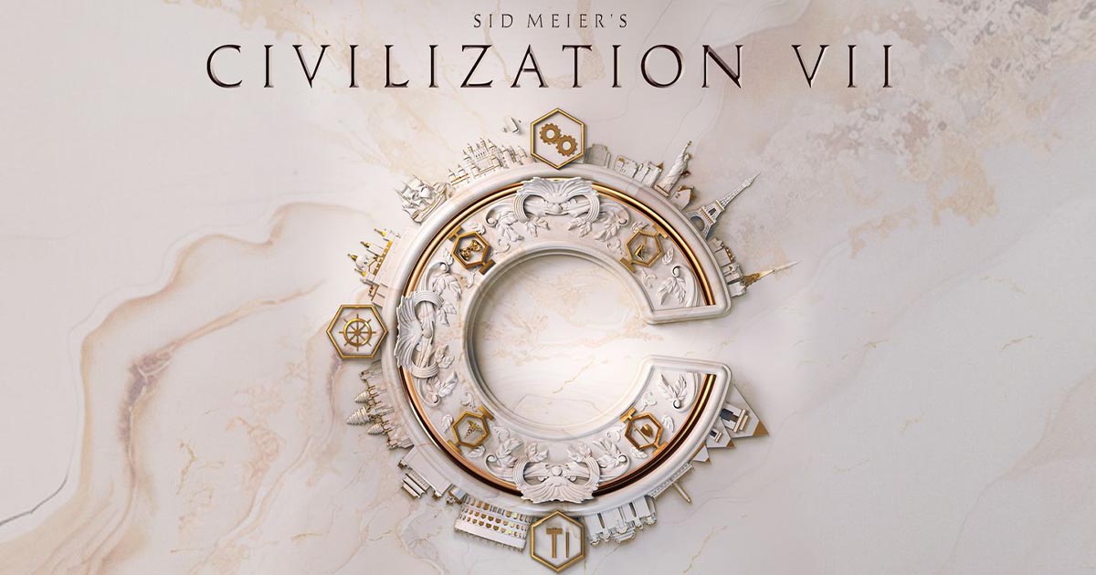 文明帝國 7 Sid Meier's Civilization VII