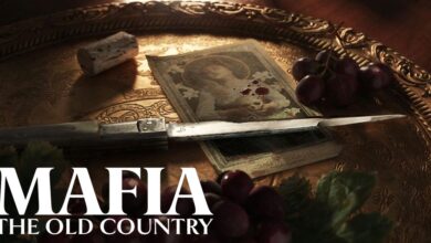 四海兄弟：故鄉 Mafia: The Old Country