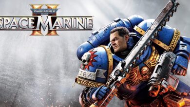 戰錘40k：星際戰士2 Warhammer 40,000: Space Marine 2