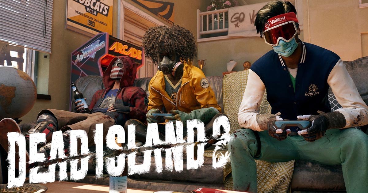 Dead Island 2: Ultimate Edition