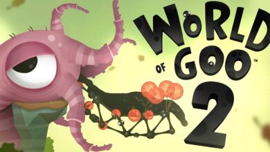 World of Goo 2