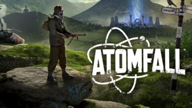 原子能降臨 Atomfall