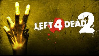 Left 4 Dead 2