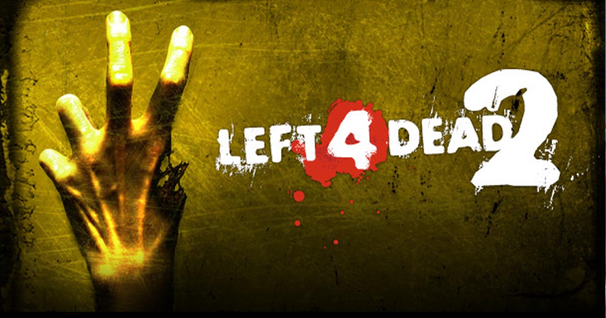 Left 4 Dead 2