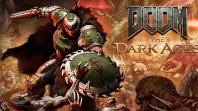 DOOM: The Dark Ages