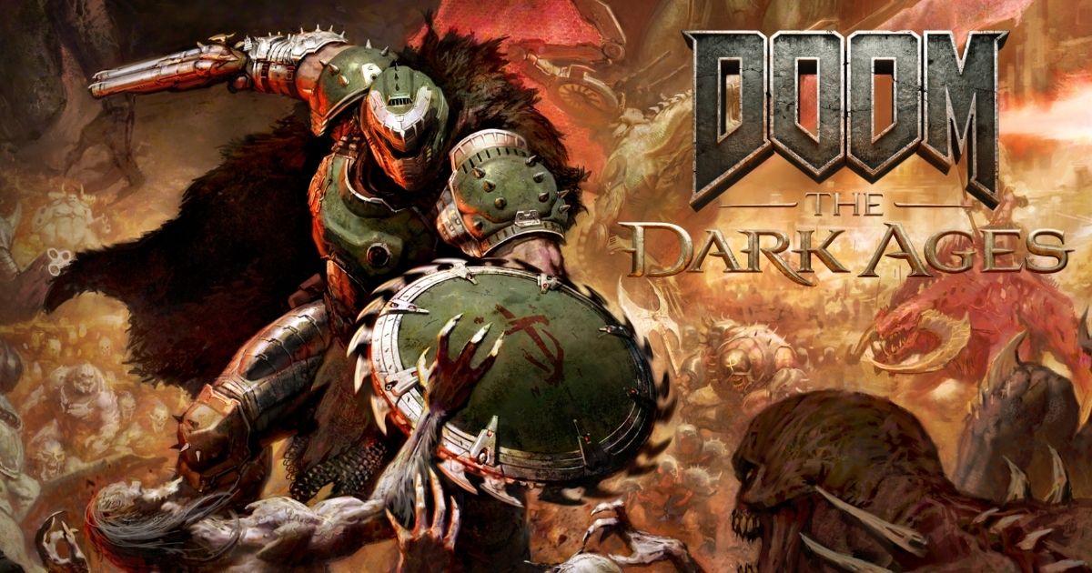 DOOM: The Dark Ages