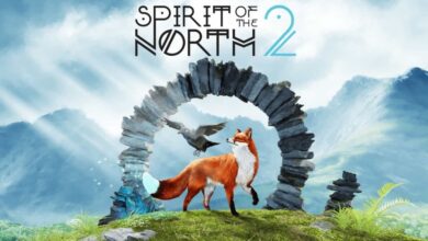 Spirit of the North 2
