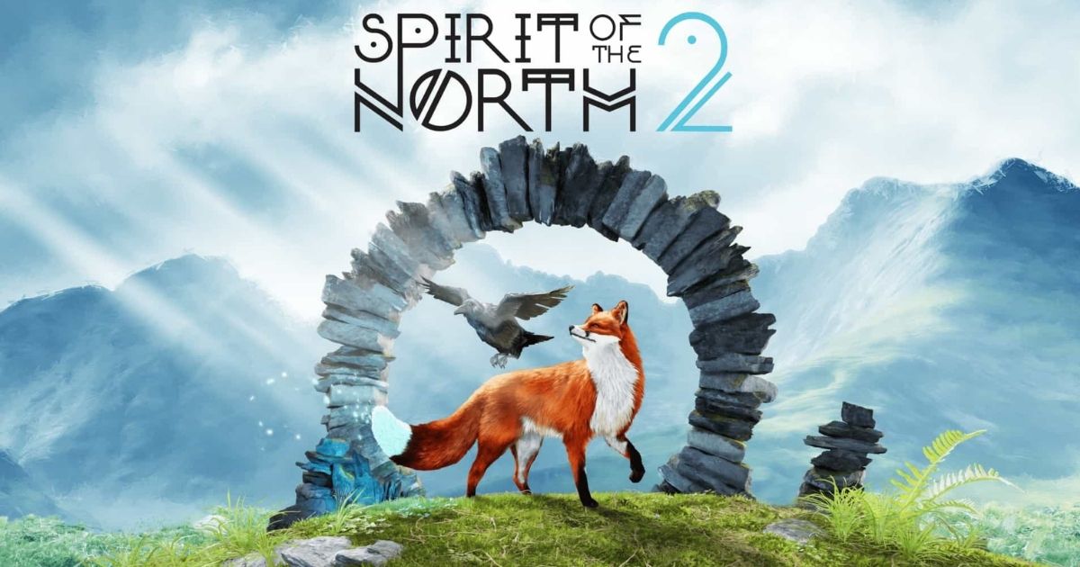 Spirit of the North 2