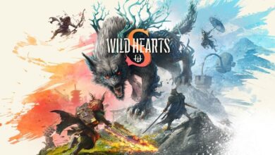 WILD HEARTS S