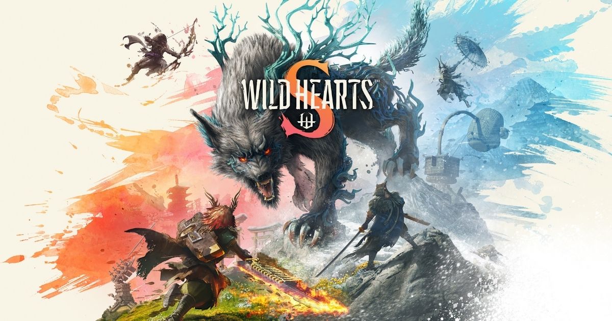 WILD HEARTS S