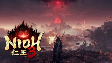 仁王3 NIOH3