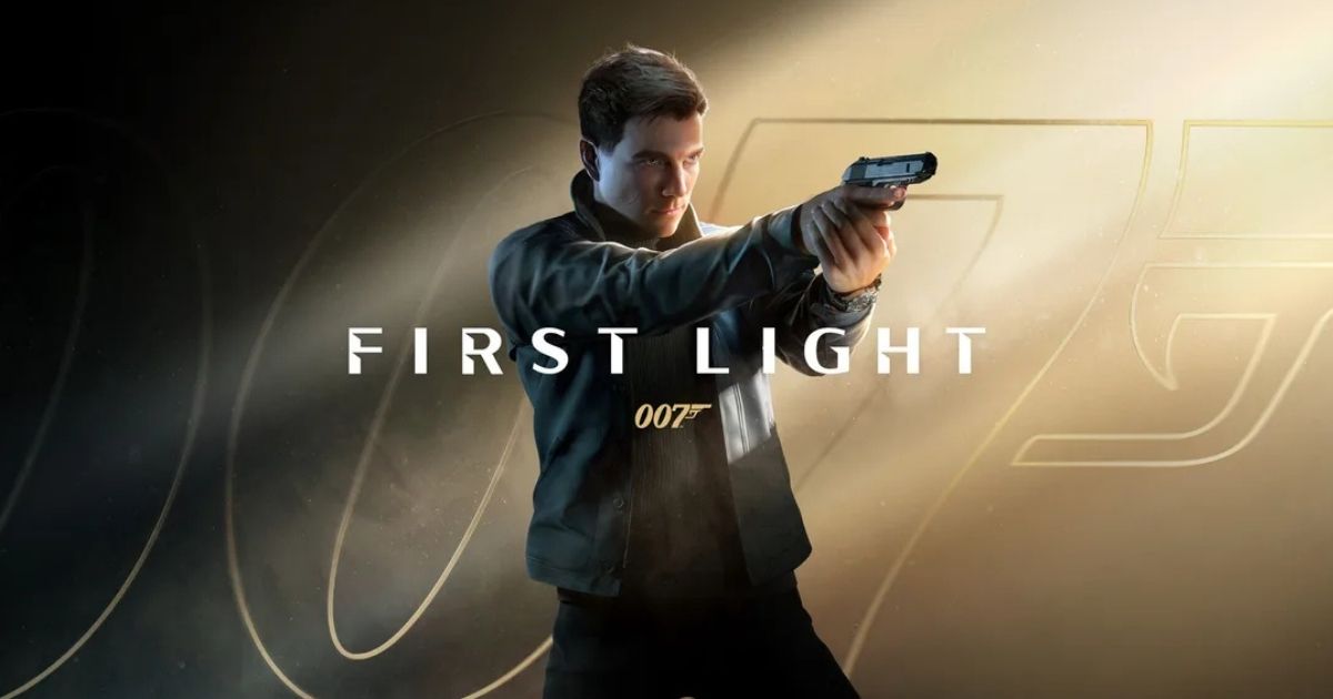 007 First Light