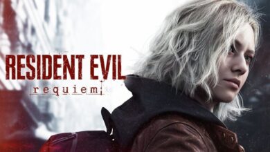 生化危機9 安魂曲 Resident Evil Requiem
