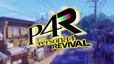 女神異聞錄 4 Revival Persona 4 Revival