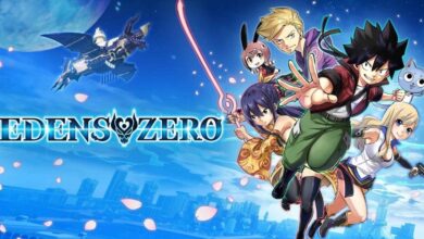 EDENS ZERO