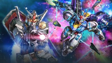 GUNDAM CARD GAME