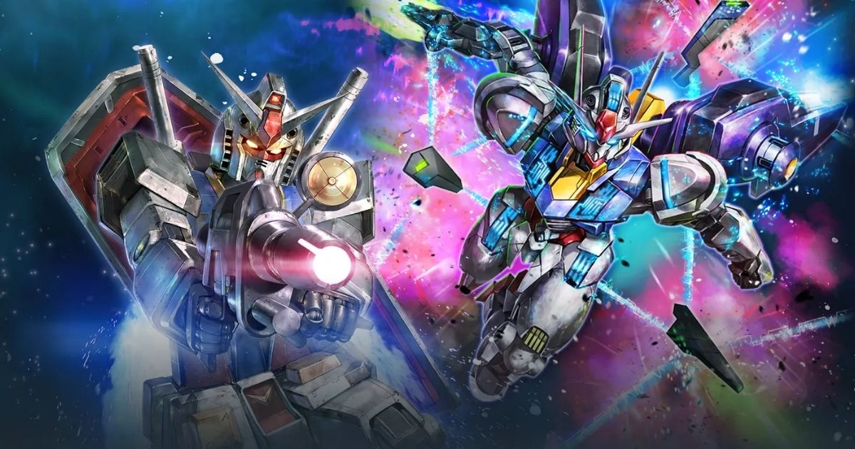 GUNDAM CARD GAME