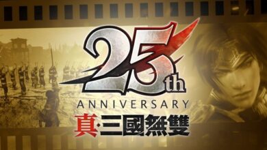 真・三國無雙 起源
