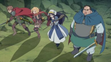 醜男真戰士