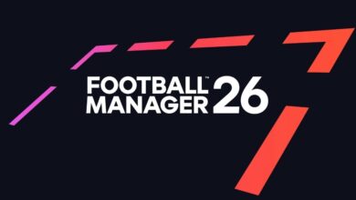 足球經理 2026 Football Manager 2026