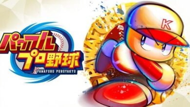 實況野球