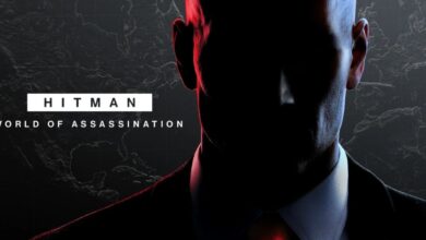 刺客任務：暗殺世界 Hitman World of Assassination