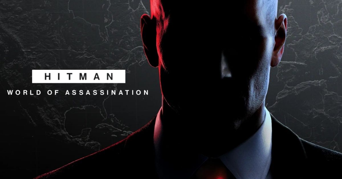 刺客任務:暗殺世界 Hitman World of Assassination