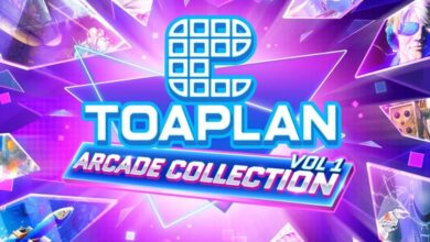 Toaplan Arcade Collection