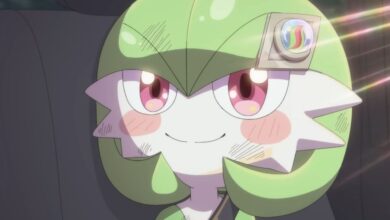 明天也和沙奈朵在一起