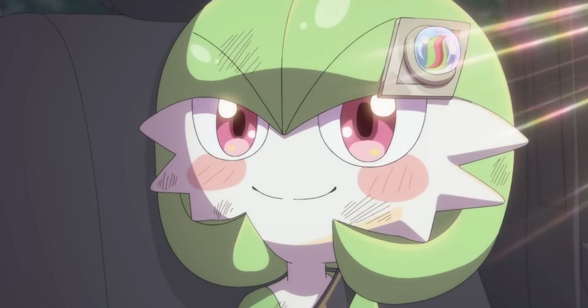 明天也和沙奈朵在一起