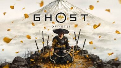 羊蹄山戰鬼 Ghost of Yōtei