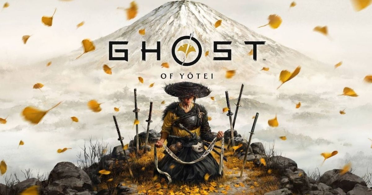 羊蹄山戰鬼 Ghost of Yōtei