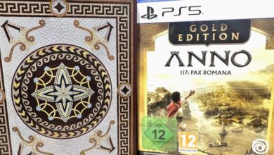 美麗新世界 117：羅馬治世