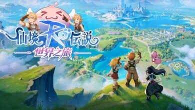 RO仙境傳說 世界之旅