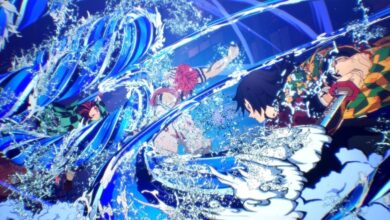 鬼滅之刃 火之神血風譚2