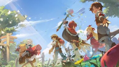 RO仙境傳說：愛如初見Classic