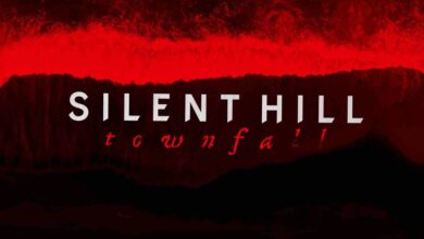 SILENT HILL: Townfall