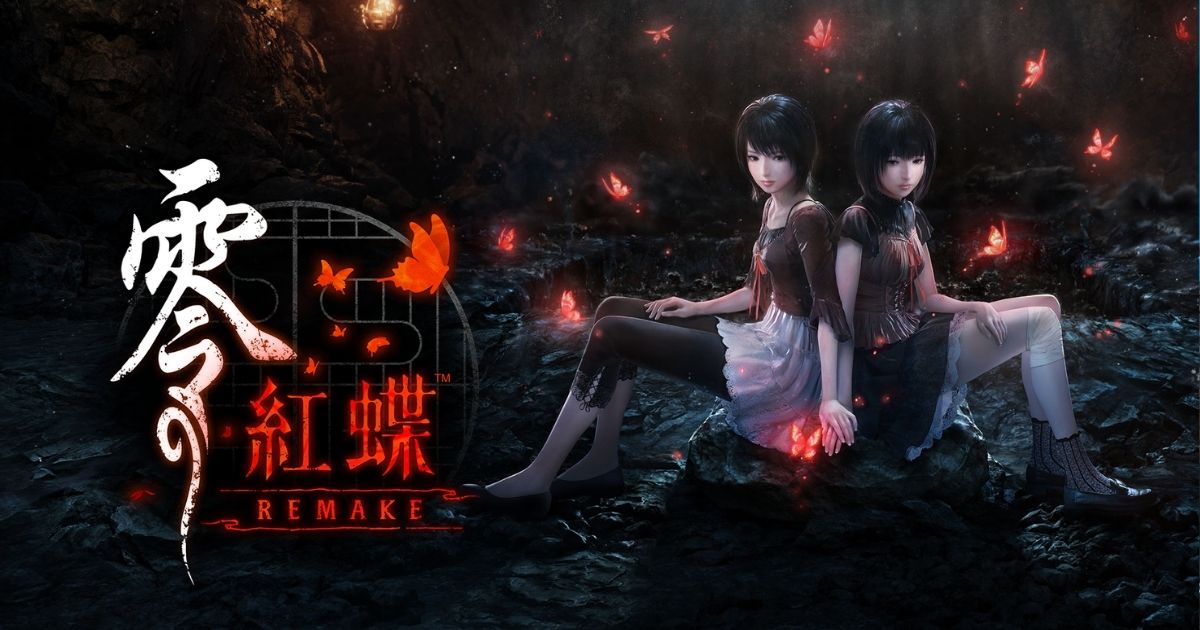 零 紅蝶 remake