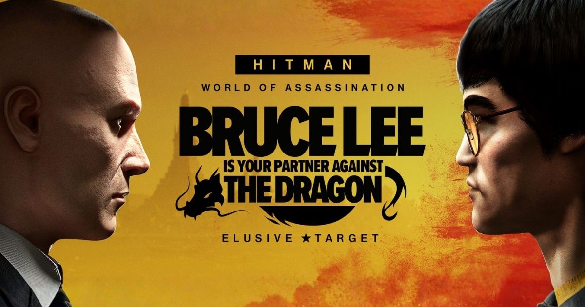 刺客任務：暗殺世界 HITMAN World of Assassination