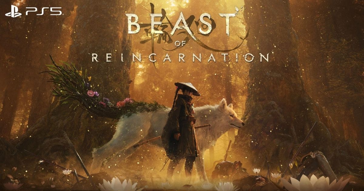 轉世之獸 Beast of Reincarnation