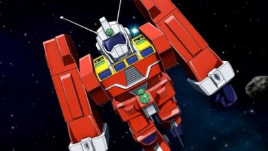 超級機器人大戰Y